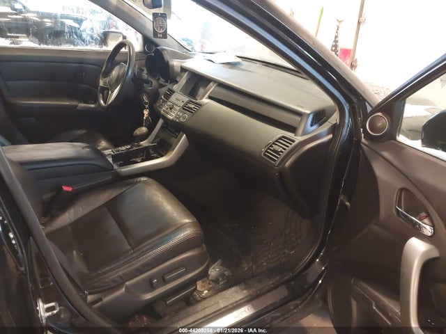 Aukcja sprzedaży 2011 Acura Rdx, vin: 5J8TB1H2XBA000363, numer aukcji: 44209258