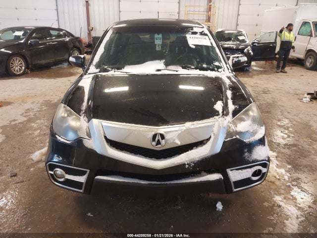 Aukcja sprzedaży 2011 Acura Rdx, vin: 5J8TB1H2XBA000363, numer aukcji: 44209258