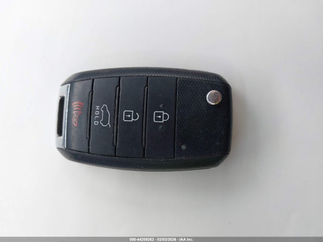Продажа на аукционе авто 2019 Kia Sorento 2.4l Lx, vin: 5XYPG4A32KG542692, номер лота: 44209262