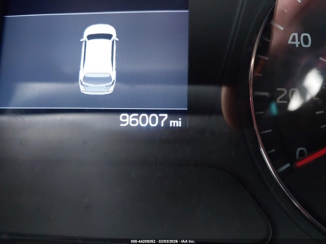 Продажа на аукционе авто 2019 Kia Sorento 2.4l Lx, vin: 5XYPG4A32KG542692, номер лота: 44209262