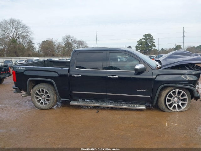 Продаж на аукціоні авто 2015 Gmc Sierra 1500 Denali, vin: 3GTU2WEC9FG260970, номер лоту: 44209267