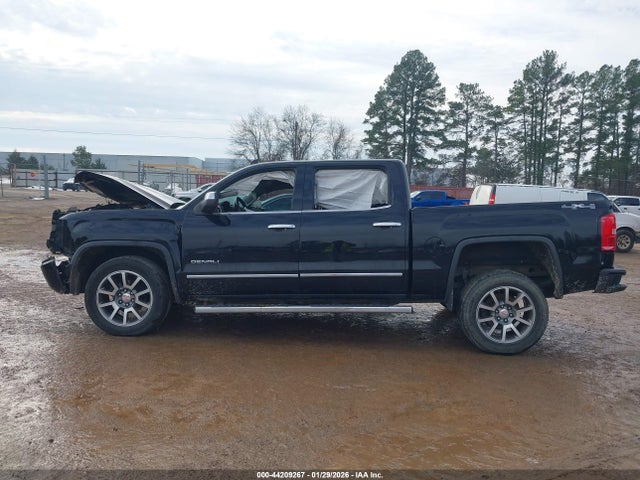 Продаж на аукціоні авто 2015 Gmc Sierra 1500 Denali, vin: 3GTU2WEC9FG260970, номер лоту: 44209267
