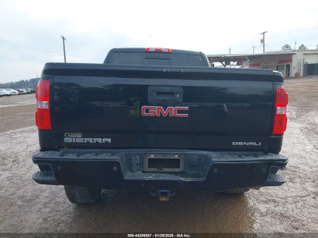Продаж на аукціоні авто 2015 Gmc Sierra 1500 Denali, vin: 3GTU2WEC9FG260970, номер лоту: 44209267