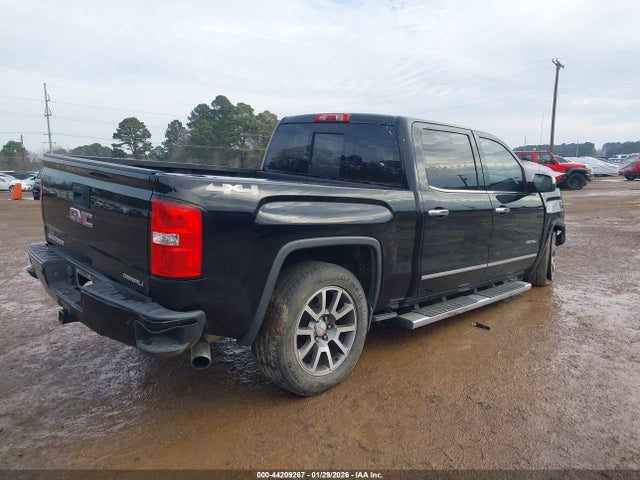 Продаж на аукціоні авто 2015 Gmc Sierra 1500 Denali, vin: 3GTU2WEC9FG260970, номер лоту: 44209267