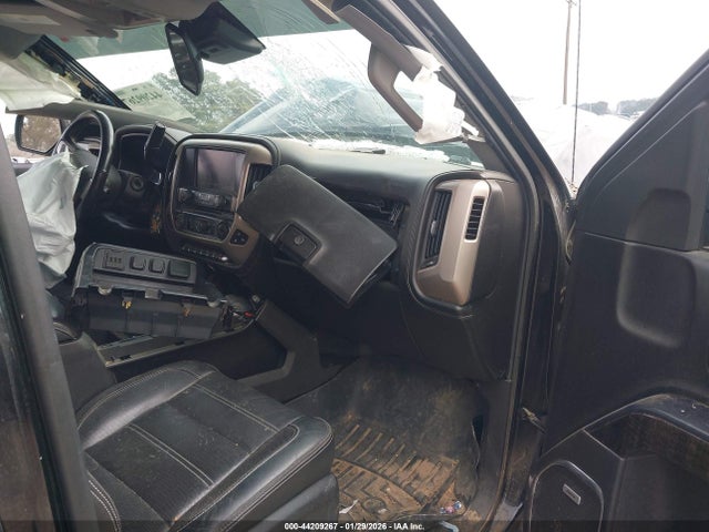 Продаж на аукціоні авто 2015 Gmc Sierra 1500 Denali, vin: 3GTU2WEC9FG260970, номер лоту: 44209267