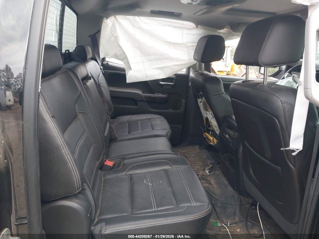 Продаж на аукціоні авто 2015 Gmc Sierra 1500 Denali, vin: 3GTU2WEC9FG260970, номер лоту: 44209267