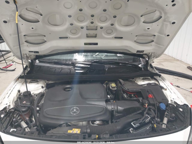 Aukcja sprzedaży 2018 Mercedes-benz Gla 250 4matic, vin: WDCTG4GB9JJ498910, numer aukcji: 44209268