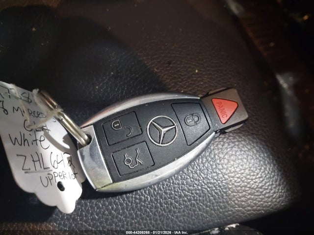 Aukcja sprzedaży 2018 Mercedes-benz Gla 250 4matic, vin: WDCTG4GB9JJ498910, numer aukcji: 44209268