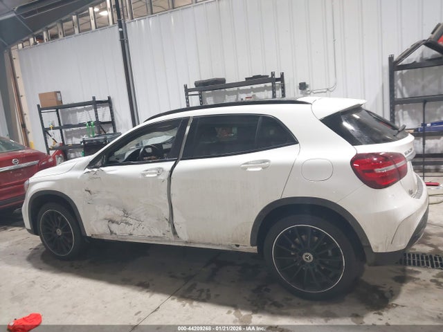 Aukcja sprzedaży 2018 Mercedes-benz Gla 250 4matic, vin: WDCTG4GB9JJ498910, numer aukcji: 44209268