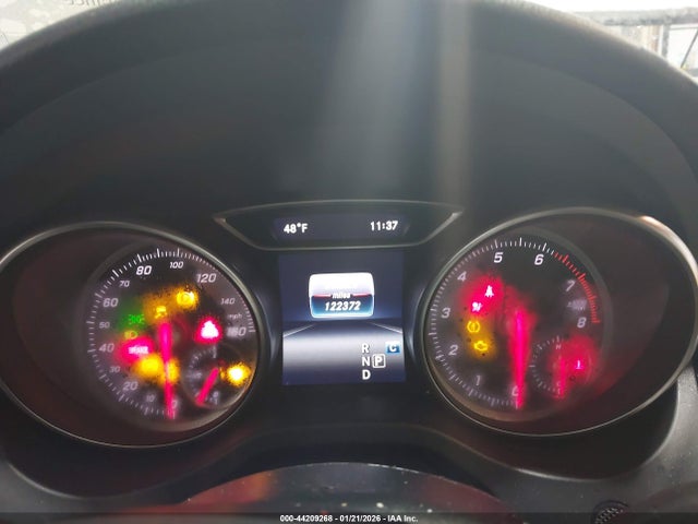 Aukcja sprzedaży 2018 Mercedes-benz Gla 250 4matic, vin: WDCTG4GB9JJ498910, numer aukcji: 44209268