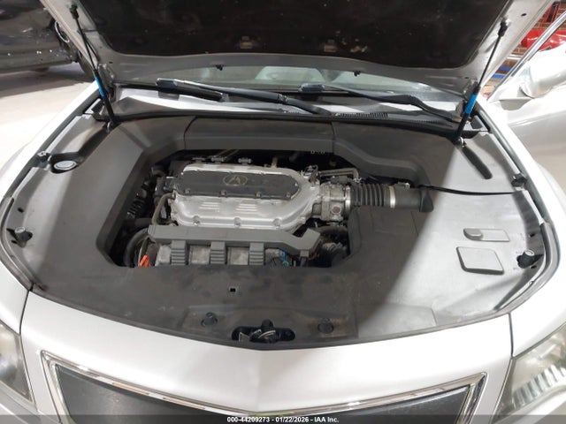 44209273 :رقم المزاد ، 19UUA9F25CA009045 vin ، 2012 Acura Tl 3.7 مزاد بيع