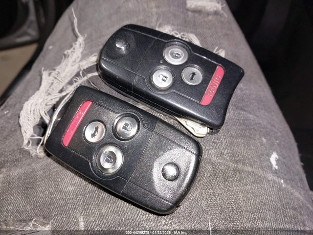 44209273 :رقم المزاد ، 19UUA9F25CA009045 vin ، 2012 Acura Tl 3.7 مزاد بيع