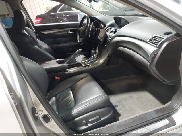 44209273 :رقم المزاد ، 19UUA9F25CA009045 vin ، 2012 Acura Tl 3.7 مزاد بيع