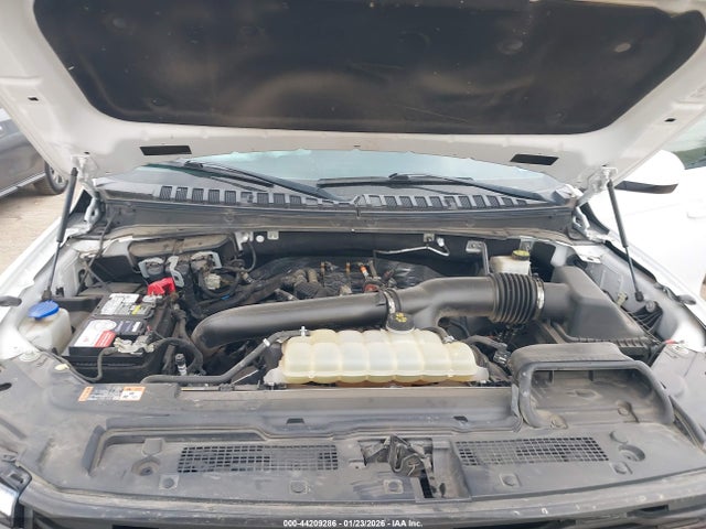 1FMJK1JT5NEA41405 Ford Expedition Xlt Max