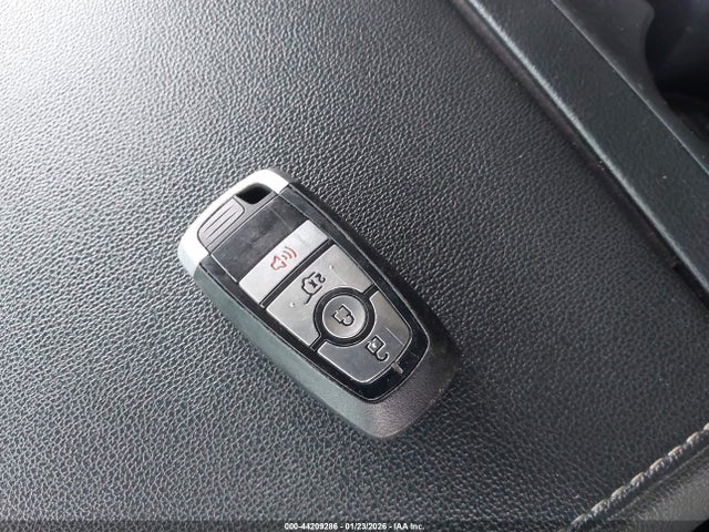 1FMJK1JT5NEA41405 Ford Expedition Xlt Max