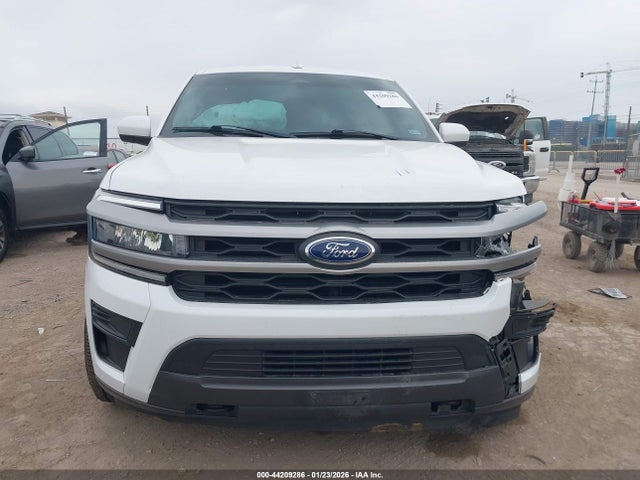 1FMJK1JT5NEA41405 Ford Expedition Xlt Max