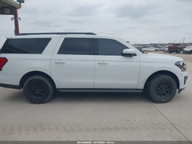 1FMJK1JT5NEA41405 Ford Expedition Xlt Max