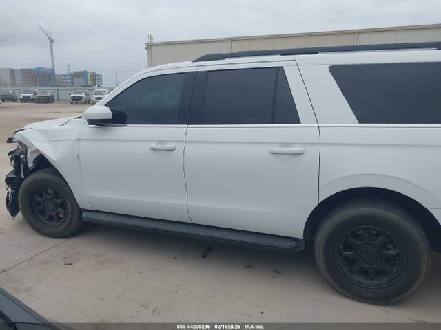 1FMJK1JT5NEA41405 Ford Expedition Xlt Max