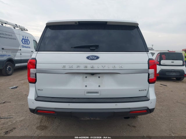 1FMJK1JT5NEA41405 Ford Expedition Xlt Max