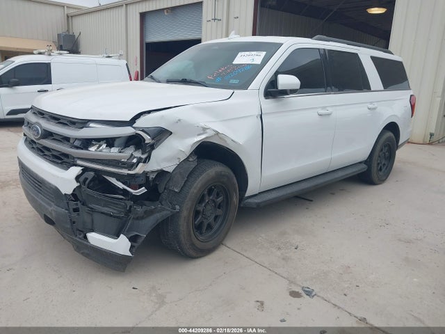 1FMJK1JT5NEA41405 Ford Expedition Xlt Max