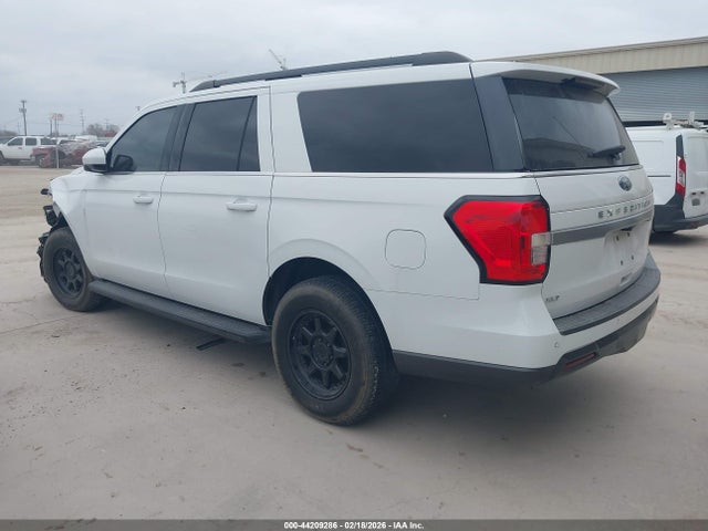 1FMJK1JT5NEA41405 Ford Expedition Xlt Max