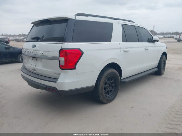 1FMJK1JT5NEA41405 Ford Expedition Xlt Max