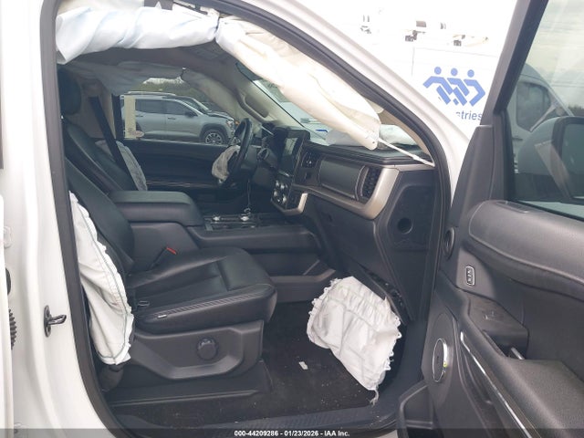 1FMJK1JT5NEA41405 Ford Expedition Xlt Max