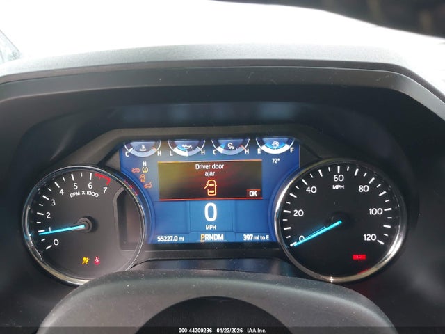 1FMJK1JT5NEA41405 Ford Expedition Xlt Max