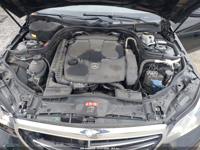 Aukcja sprzedaży 2014 Mercedes-benz E 350 4matic, vin: WDDHF8JB7EA814797, numer aukcji: 44209288