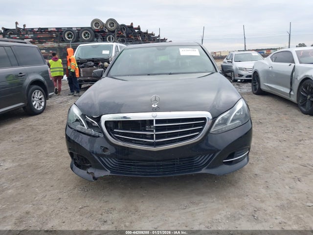 Aukcja sprzedaży 2014 Mercedes-benz E 350 4matic, vin: WDDHF8JB7EA814797, numer aukcji: 44209288