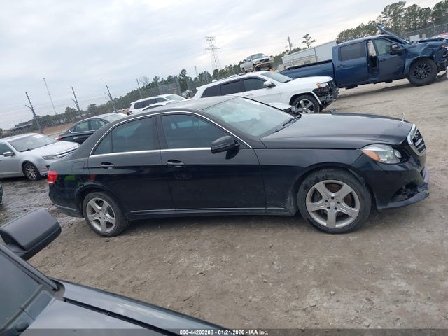 Aukcja sprzedaży 2014 Mercedes-benz E 350 4matic, vin: WDDHF8JB7EA814797, numer aukcji: 44209288