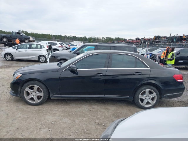 Aukcja sprzedaży 2014 Mercedes-benz E 350 4matic, vin: WDDHF8JB7EA814797, numer aukcji: 44209288