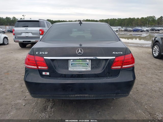 Aukcja sprzedaży 2014 Mercedes-benz E 350 4matic, vin: WDDHF8JB7EA814797, numer aukcji: 44209288