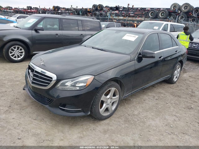 Aukcja sprzedaży 2014 Mercedes-benz E 350 4matic, vin: WDDHF8JB7EA814797, numer aukcji: 44209288