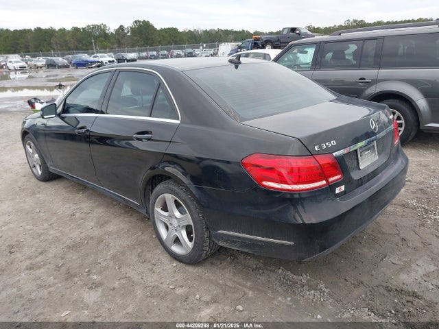 Aukcja sprzedaży 2014 Mercedes-benz E 350 4matic, vin: WDDHF8JB7EA814797, numer aukcji: 44209288