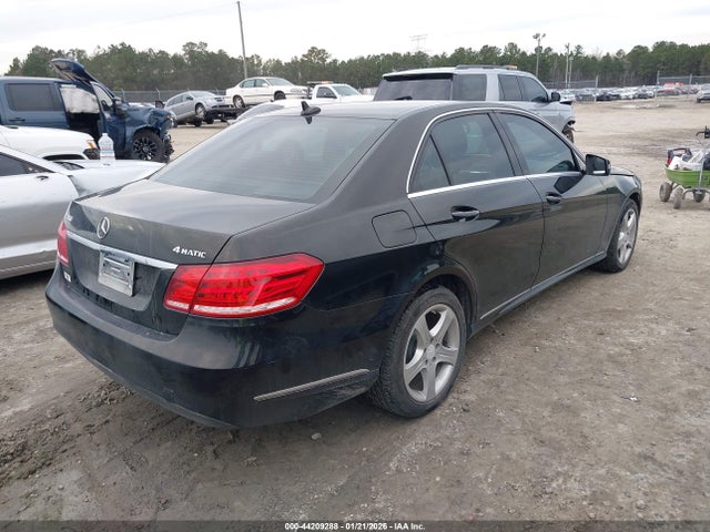 Aukcja sprzedaży 2014 Mercedes-benz E 350 4matic, vin: WDDHF8JB7EA814797, numer aukcji: 44209288
