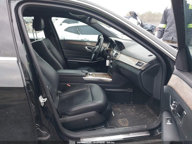 Aukcja sprzedaży 2014 Mercedes-benz E 350 4matic, vin: WDDHF8JB7EA814797, numer aukcji: 44209288