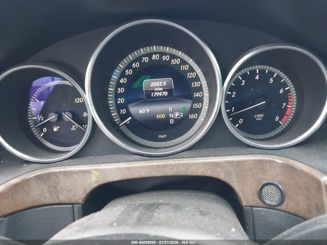 Aukcja sprzedaży 2014 Mercedes-benz E 350 4matic, vin: WDDHF8JB7EA814797, numer aukcji: 44209288