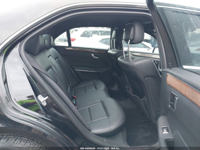 Aukcja sprzedaży 2014 Mercedes-benz E 350 4matic, vin: WDDHF8JB7EA814797, numer aukcji: 44209288