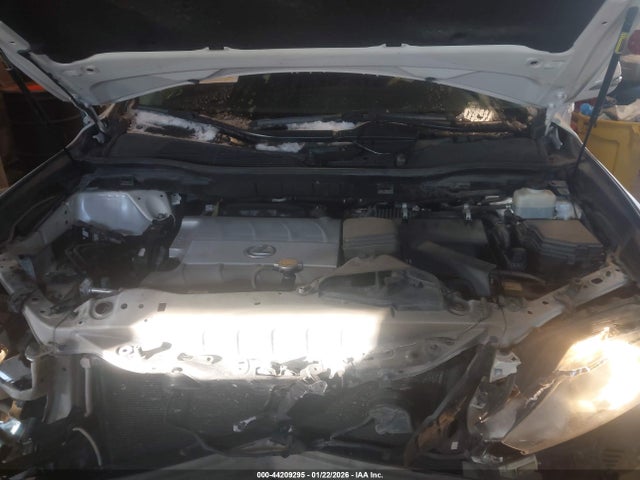 Продаж на аукціоні авто 2012 Lexus Rx 350, vin: 2T2BK1BA7CC147436, номер лоту: 44209295