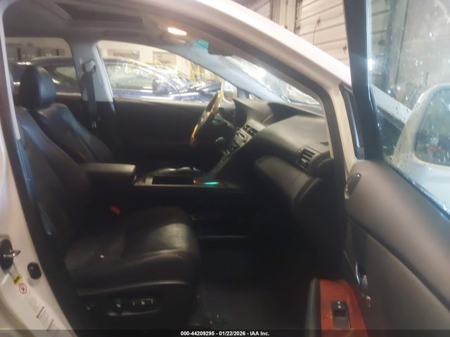 Продаж на аукціоні авто 2012 Lexus Rx 350, vin: 2T2BK1BA7CC147436, номер лоту: 44209295