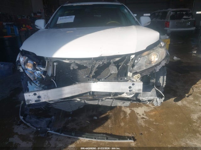 Продаж на аукціоні авто 2012 Lexus Rx 350, vin: 2T2BK1BA7CC147436, номер лоту: 44209295