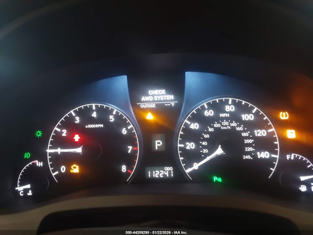 Продаж на аукціоні авто 2012 Lexus Rx 350, vin: 2T2BK1BA7CC147436, номер лоту: 44209295