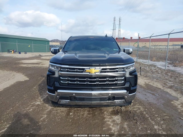 3GCUDGEL2RG461436 Chevrolet Silverado 1500 4wd Short Bed Ltz