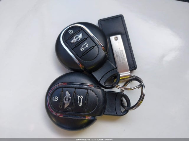 2016 MINI HARDTOP WMWXP5C55G2D15664 Photo 10