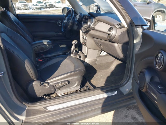 2016 MINI HARDTOP WMWXP5C55G2D15664 Photo 4