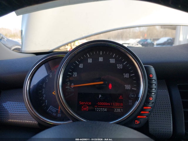 2016 MINI HARDTOP WMWXP5C55G2D15664 Photo 6