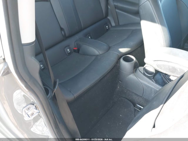 2016 MINI HARDTOP WMWXP5C55G2D15664 Photo 7