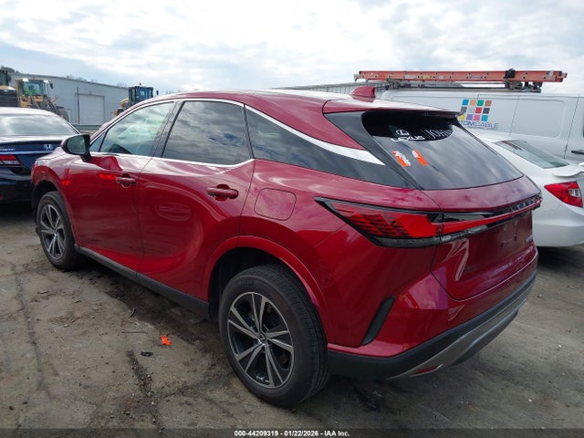 2T2BAMBA0SC055586 Lexus Rx 350 Base/350 Premium/350 Premium Plus/350 Luxury/350 F Sport Design