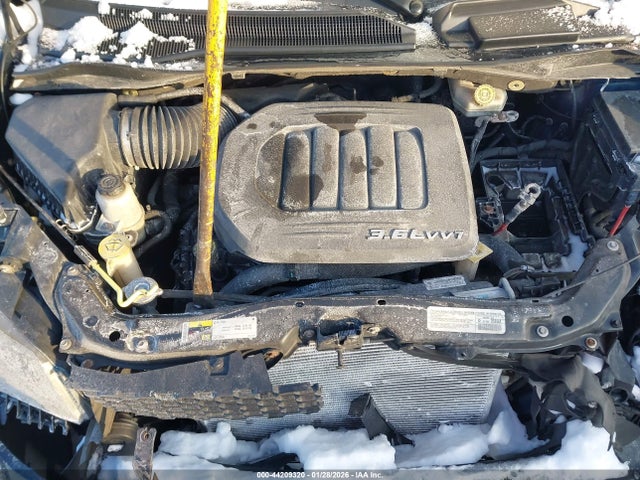 2C4RDGEGXER472777 Dodge Grand Caravan R/t